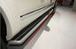 Volkswagen Touareg 2011 Vehicle Running Board , OEM Style Aluminium Alloy Side Step supplier