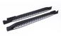 Custom Sport Type Side Step Bars For HONDA HR-V 2014 With Anti-slip Granule supplier