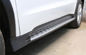 Custom Sport Type Side Step Bars For HONDA HR-V 2014 With Anti-slip Granule supplier