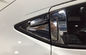 Chrome Auto Body Trim Parts for HONDA HR-V VEZEL 2014 , Rear Side Door Handle Garnish supplier