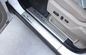 Ford Escape-Kuga 2013 Stainless Steel Door Sill Plates , Inner &amp; Outer Side Door Pedal supplier
