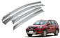 Wind Deflectors For Chery Tiggo 2012 Car Window Visors With Trim Stripe supplier