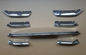 Shining Chrome Replacement Auto Body Parts For LEXUS NX 2015 , Front Grille Trim supplier