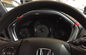 HONDA HR-V 2014 Auto Interior Trim Parts , Chromed Dashboard Frame supplier