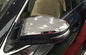 Toyota Highlander Kluger 2014 2015 Auto Body Trim Parts Side Mirror Cover supplier