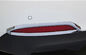 KIA K3 2013 2015 Chrome Tail Fog Light Kits Decorative Durable for Car supplier