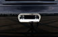 HONDA 2012 CR-V Auto Body Trim Molding Chrome Back Door Handle Cover supplier