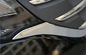 HONDA CR-V 2012 Auto Body Trim Parts , Chromed Front Upper Grille Garnish supplier