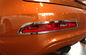 Customized Audi Q3 Fog Lamp Bezel , Chromed Fog Lamp Assembly supplier