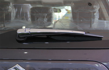 Good price Auto Body Chromed Trim Parts For SUZUKI S-cross 2014  , Rear Wiper Blade Cover online