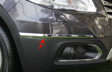 Good price ABS SUZUKI S-cross 2014 Auto Body Corner Decoration Parts , Corner Protector online