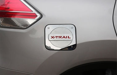 Good price NISSAN X-TRAIL 2014 Auto Body Trim Parts Chromed Fuel Tank Cap Cover online