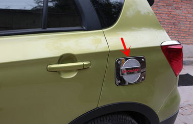 Good price SUZUKI S-cross 2014 Auto Body Decoration Parts , Fuel Tank Cap Chromed Cover online