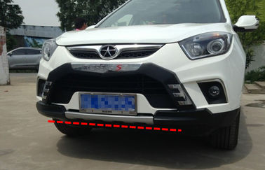 Good price JAC S5 2013 Customized ABS Blow Molding Front Guard and Rear Guard online
