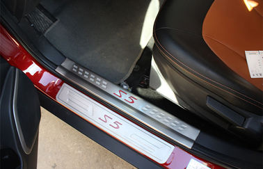 Good price JAC S5 2013 Illuminated Door Pedal , Inner And Outer Side Door Sills online