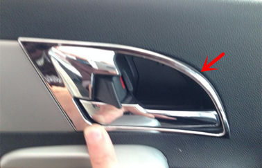 Good price JAC S5 2013 Interior Door Handle Frame Auto Interior Door Switch Trim Parts online