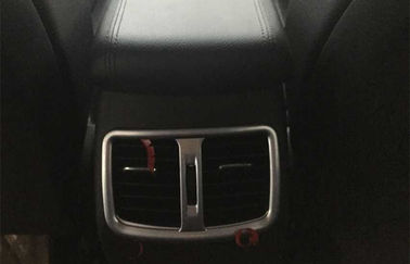 Good price Hyundai New Tucson 2015 Interior Trim Accessories , IX35 Rear Seat Air Vent Frame online