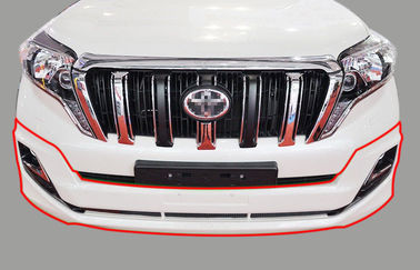 Good price Car Protection Parts / Auto Body Kits For Toyota Land Cruiser Prado 2014 FJ150 online