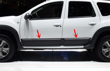 Good price Renault Dacia Duster 2010 - 2015 Auto Side Door Lower Protector , 2016 OE Type Door Moulding online