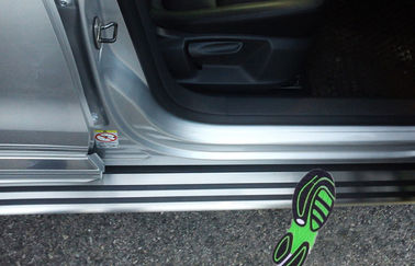 Good price Wholesale OEM Type Running Boards For Volkswagen Touareg 2011 Short Wheel-Base Version online