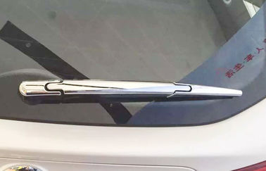 Good price Chromed Auto Body Trim Parts Moulding For New Qashqai Rear Windscreen Wiper Cover online