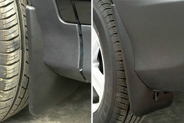 Good price Durable Plastic Car Mud Guards For TOYOTA RAV4 2013 2014 Car Mud Flaps Splash Guard online