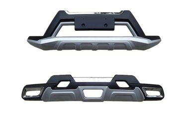 Good price NISSAN New X - TRAIL 2014 2015 Car Bumper Guard Front And Rear / Auto Accessories online