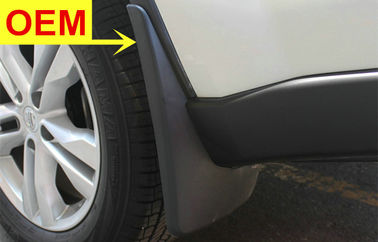 Good price Nissan X - TRAIL 2008 - 2013 OE Type Mudguards , Car Splash Guard Mud Flaps online