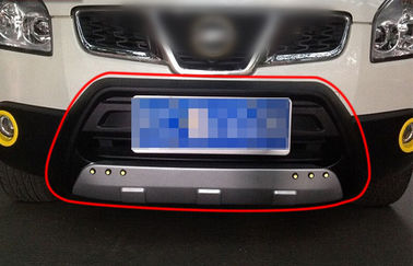 Good price NISSAN Qashqai 2008 - 2014 Luxury Blow Molding Front Guard And Rear Guard online