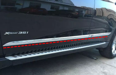 Good price 2015 New E71 X6 Auto Body Trim Parts AMG Style Side Door Moulding online