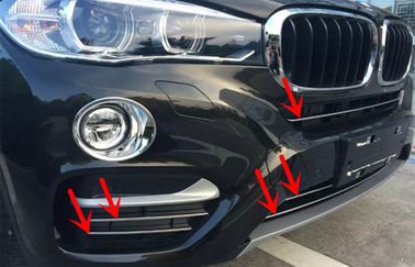 Good price Front Lower Grille Garnish For BMW New E71 X6 2015 Auto Decoration Parts online