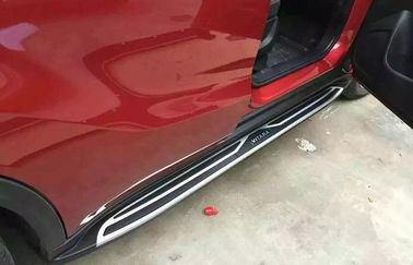 Good price VITARA LOGO Side Step Bars for SUZUKI Vitara 2015 OEM Running Boards online