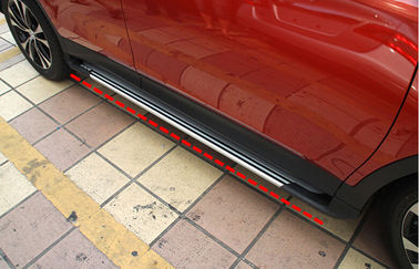 Good price Aluminium Alloy Asian Type Side Step Bars for Toyota RAV4 2013 2014 2016 2017 online