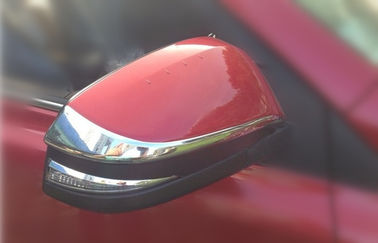 Good price Toyota All New RAV4 2013 2015 Auto Body Trim Parts Side Mirror Trim Chrome online