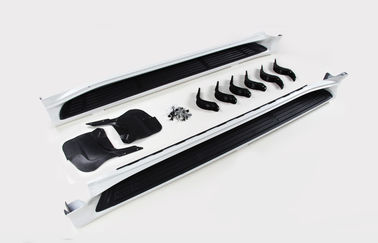 Good price TOYOTA FJ150 2014 2015 Prado 2700 4000 Side Step Bars Japanese Style Running Boards online