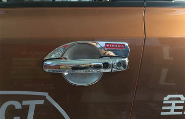 Good price Chromed Auto Body Trim Parts Handle Garnish For 2015 Suzuki Vitara online