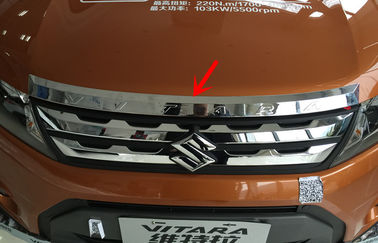 Good price Chromed Bonnet Trim Stripe Auto Body Trim Parts SUZUKI Vitara 2015 online