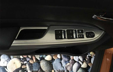 Good price SUZUKI 2015 New Vitara Interior Trim Parts Chromed Window Switch Cover online