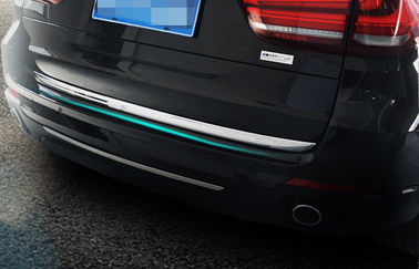 Good price BMW New F15 X5 2014 Exterior Body Trim Parts Tail Gate Lower Molding online