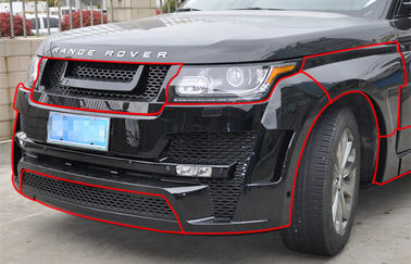 Good price Range Rover Vogue 2013 2014 2015 Exclusive Spare Parts HAMANN Bodykits Front Bumper online