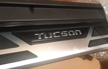 Good price OEM Auto Accessories Hyundai New Tucson 2015 2016 IX35 Steel Holder Side Step online