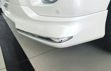 Good price Front and Rear Car Bumper Guard For TOYOTA LAND CRUISER FJ200 2012 - 2014 , Lower Bumper Cover online