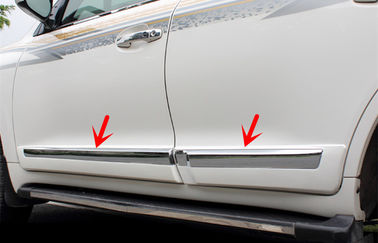 Good price OEM Style Auto Body Trim Parts for TOYOTA LC200 FJ200 2012 2013 2014 Side Molding online