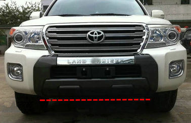 Good price OE Auto Spare Parts Front Car Bumper Guard for TOYOTA LAND CRUISER FJ200 2012 2013 2014 online