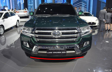Good price OE Auto Spare Parts / Car Bumper Guard For TOYOTA LAND CRUISER LC200 2015 2016 online