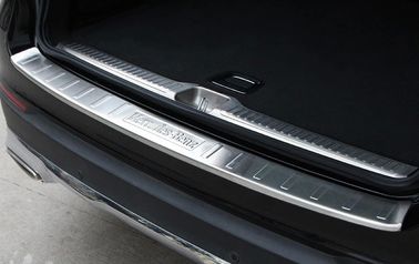 Good price New Mercedes Benz GLC 2015 Stainless Steel Inner And Outer Back Door Sill Scuff Plate online