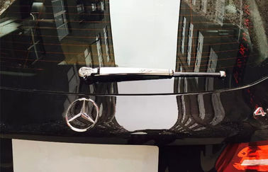 Good price Back Window Chromed Wiper Cover For Mercedes - Benz New GLC 2015 2016 X205 online