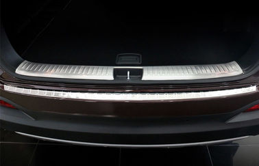 Good price KIA New Sorento 2015 Door Sill Plates , Back Door Stainless Steel Scuff Plate online
