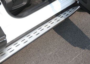 Good price Auto Spare Parts OE Style Anti Slip Side Vehicle Running Boards For Renault Kadjar 2016 online