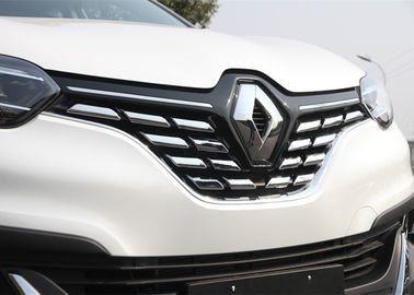 Good price OE Style Chromed Front Grille For Renault Kadjar 2016 , Front Racing Grille online